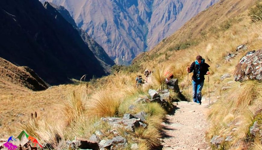 availability of the inca trail