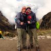 melhor temporada de viagens da trilha inca